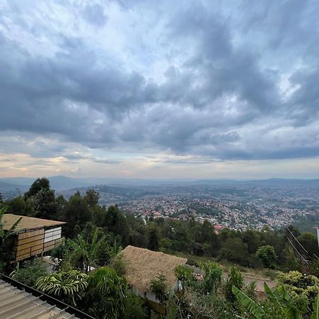 Eagle View Lodge - Kigali Kültér fotó