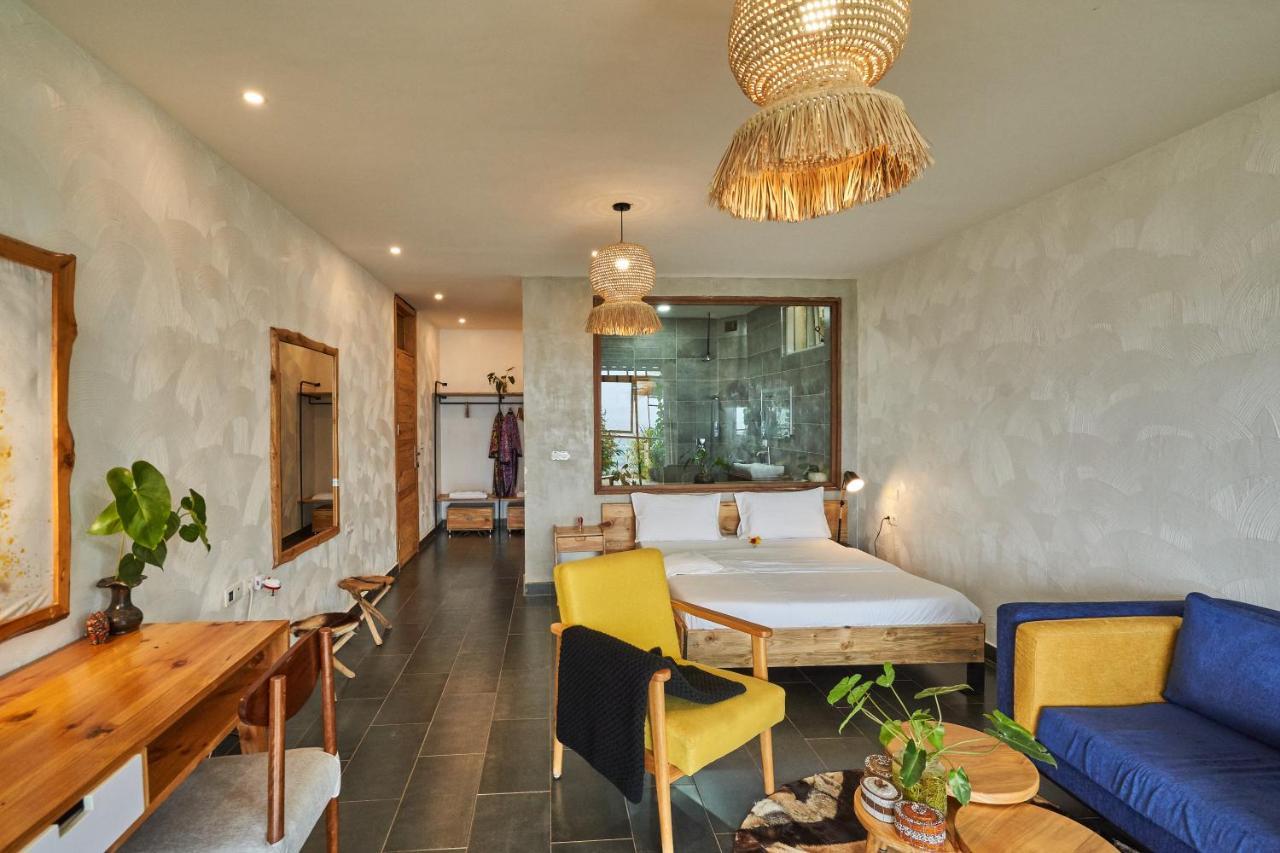 Eagle View Lodge - Kigali Kültér fotó