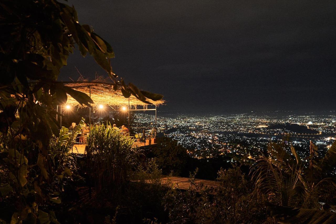 Eagle View Lodge - Kigali Kültér fotó