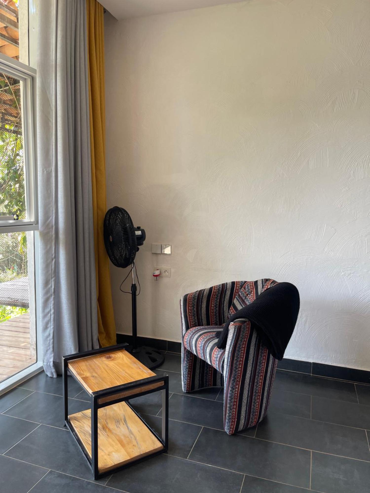 Eagle View Lodge - Kigali Kültér fotó