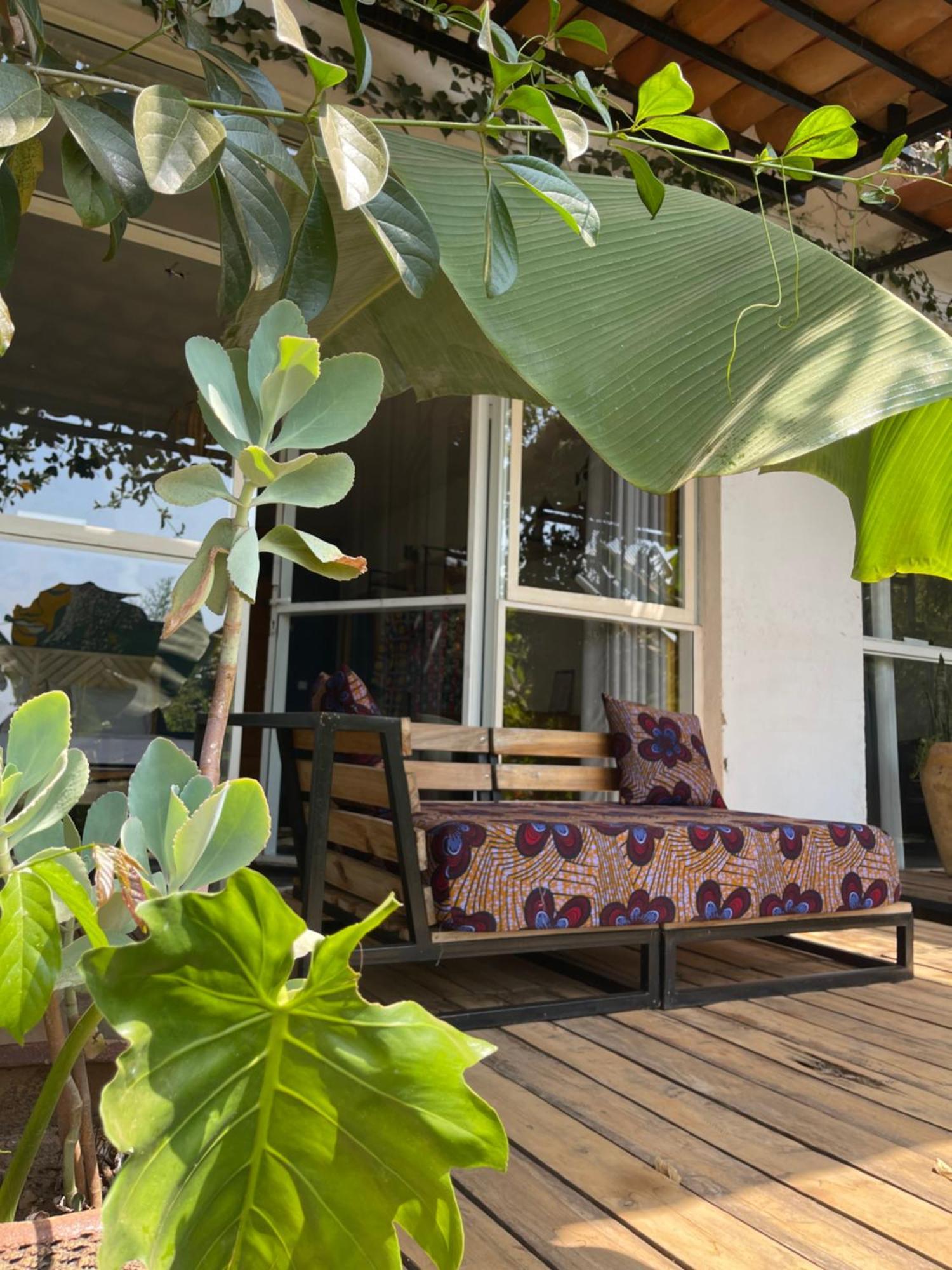 Eagle View Lodge - Kigali Kültér fotó