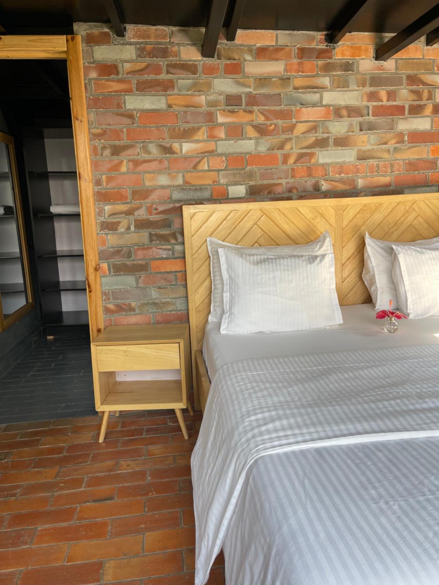 Eagle View Lodge - Kigali Kültér fotó