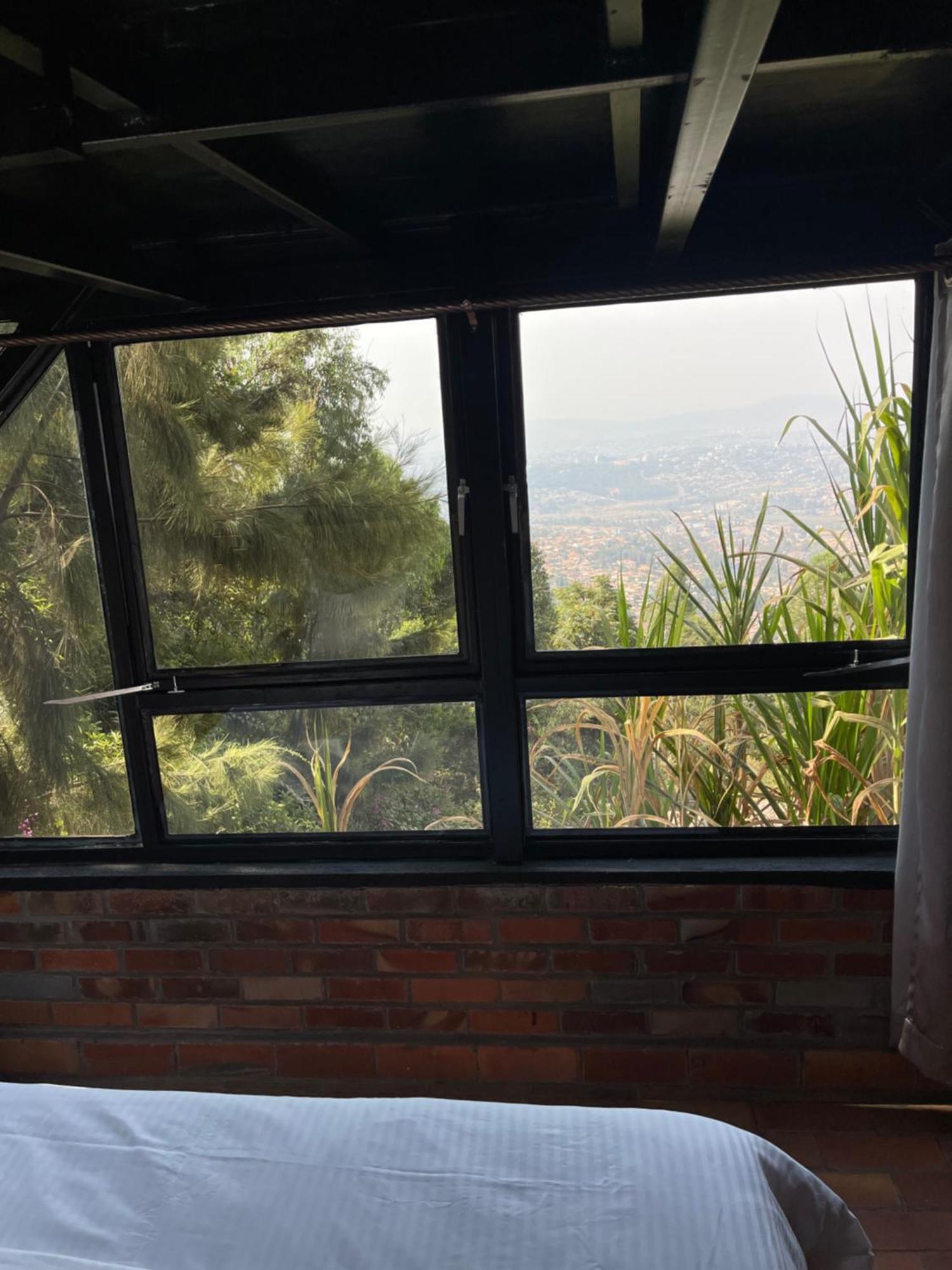 Eagle View Lodge - Kigali Kültér fotó