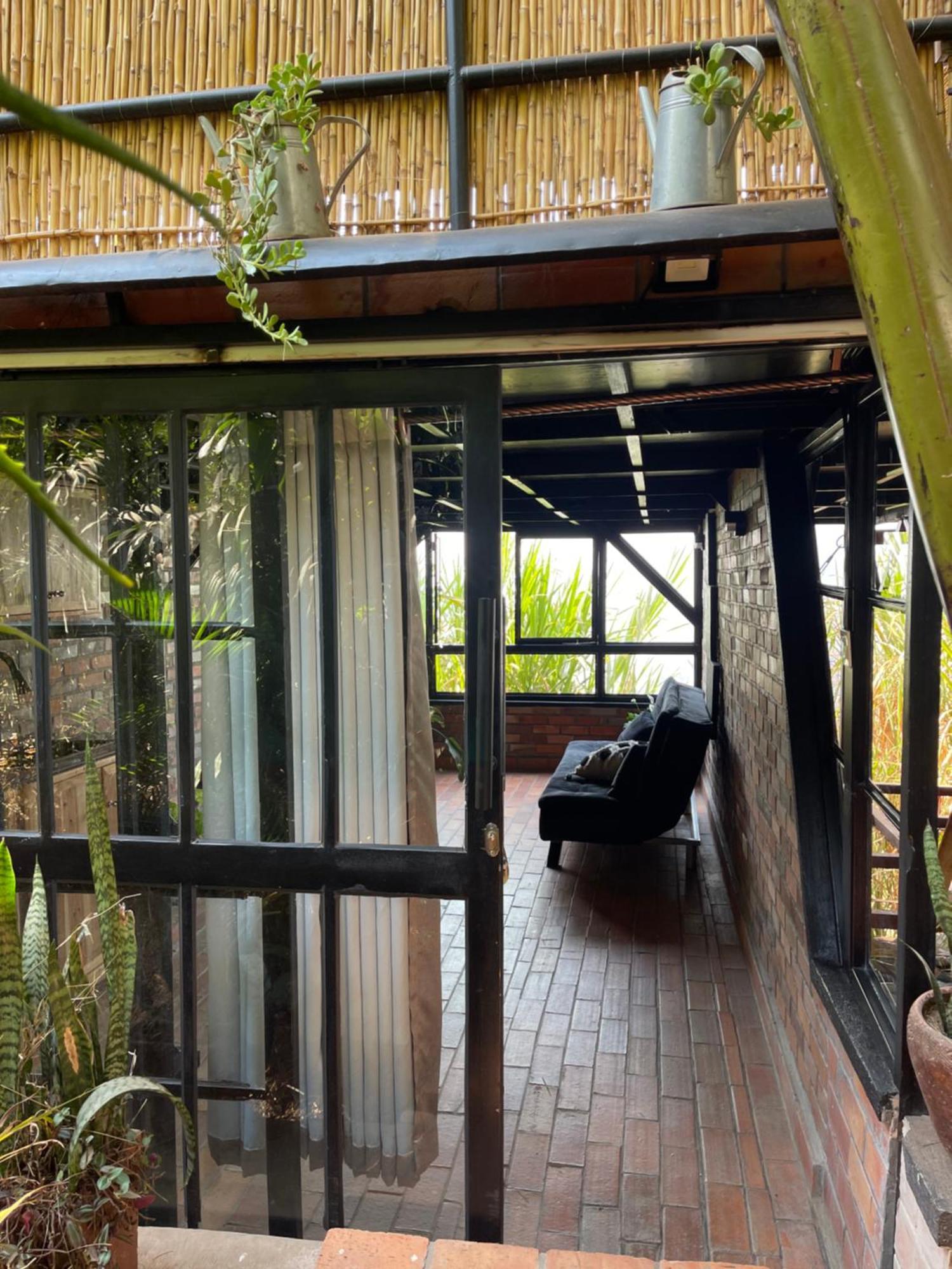 Eagle View Lodge - Kigali Kültér fotó