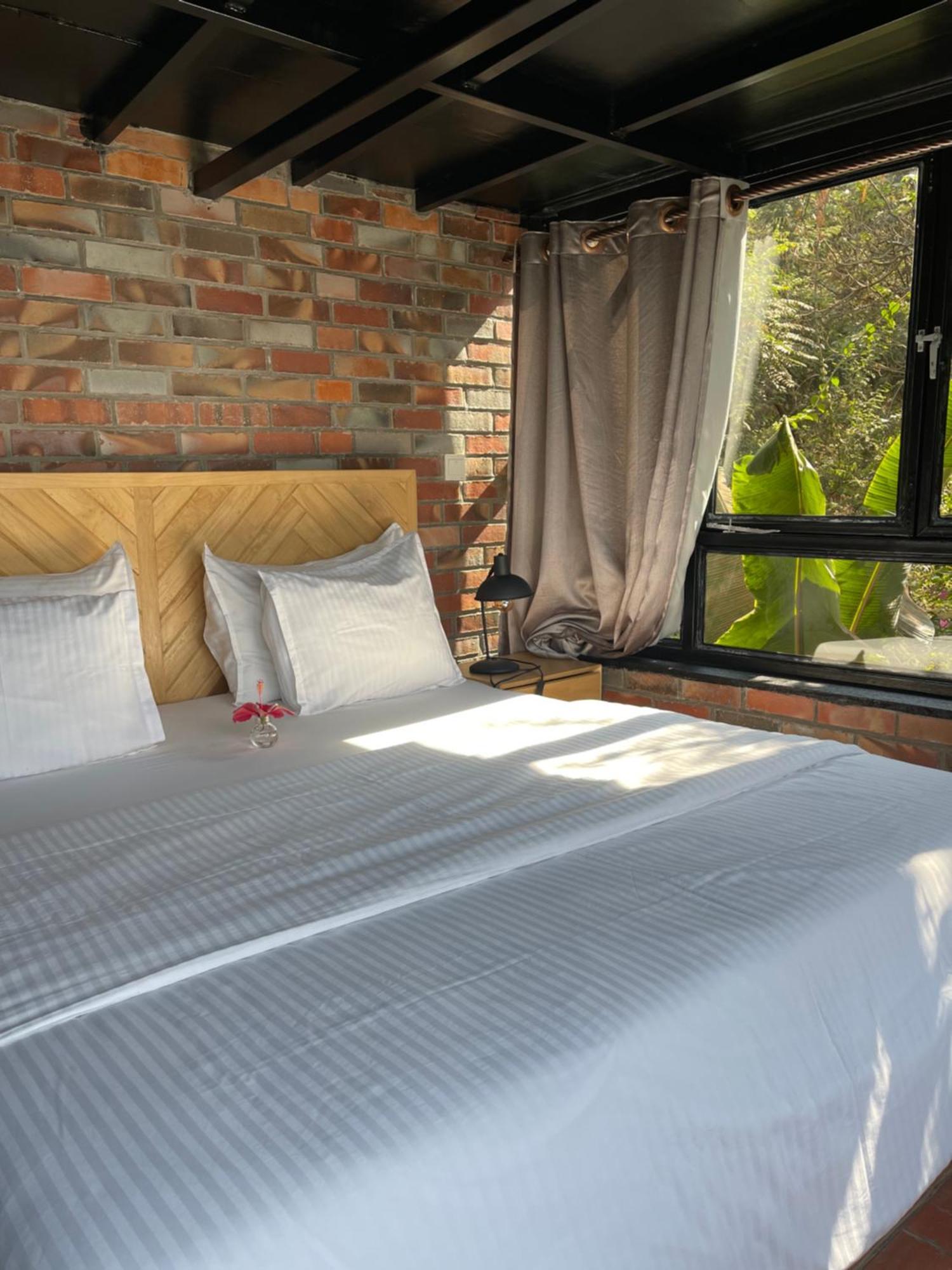 Eagle View Lodge - Kigali Kültér fotó