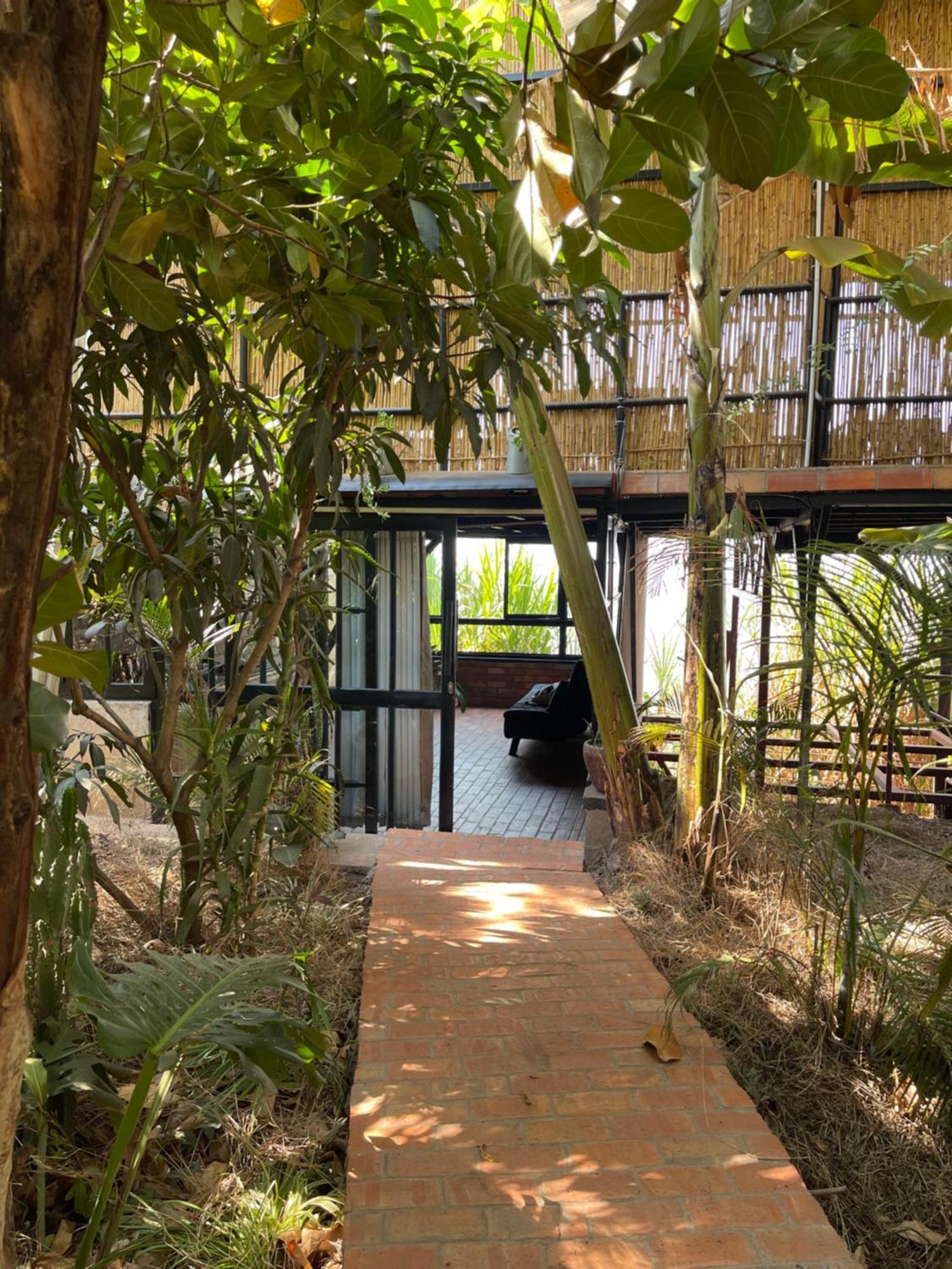 Eagle View Lodge - Kigali Kültér fotó