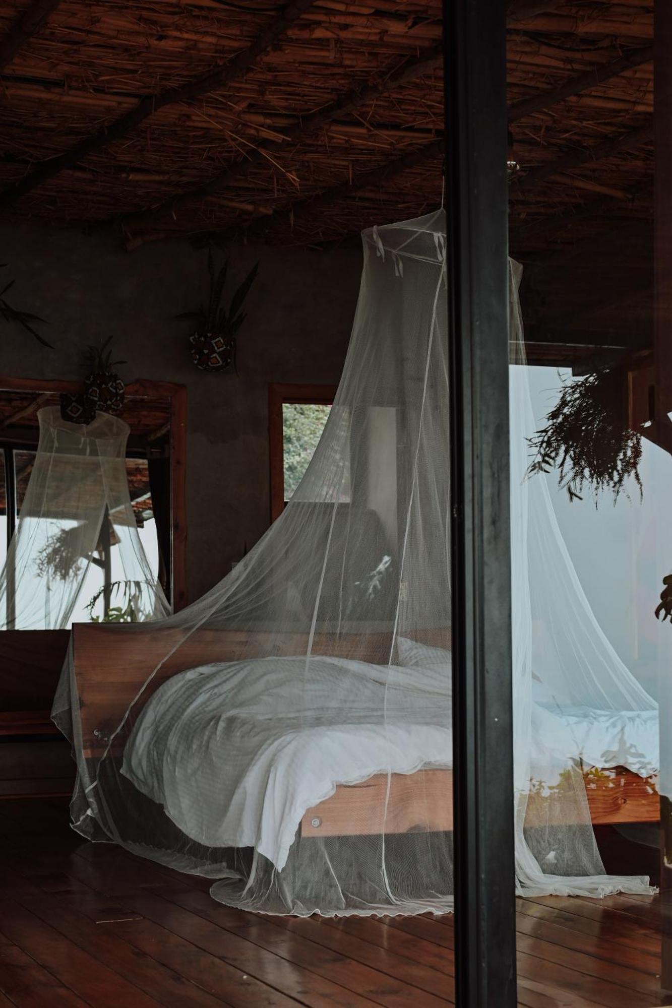 Eagle View Lodge - Kigali Kültér fotó